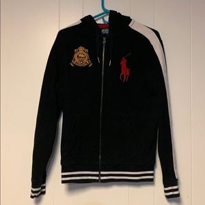 Polo Ralph Lauren hoodie